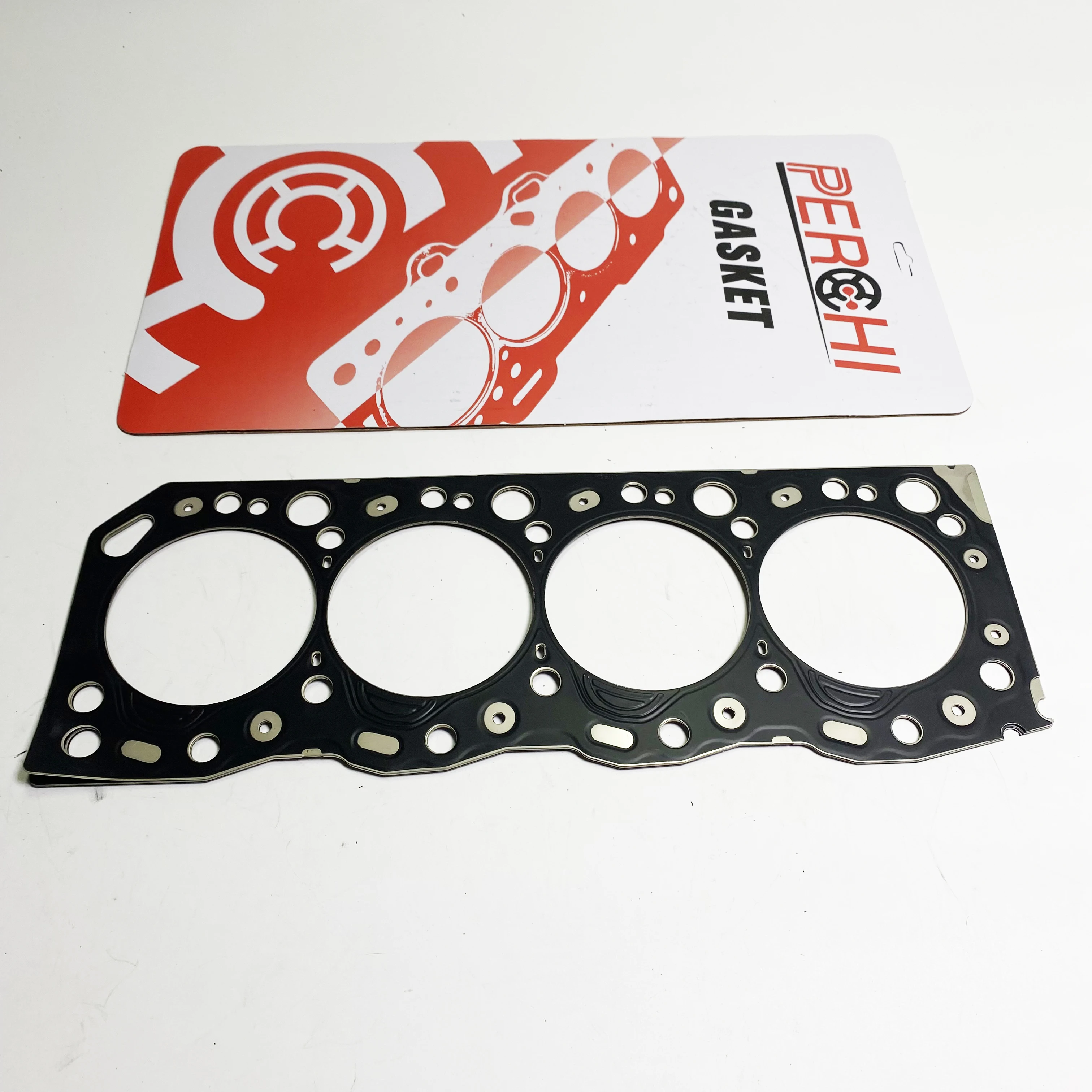 PERCHI  5L  Engine Parts Cylinder Head Gasket  For TOYOTA OEM 11115-54120   Best Engine Head Gaskets Made in China