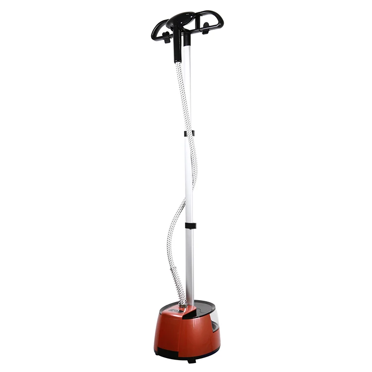 
Hot Products Professional Large Water Tank Capacity Steam Iron Vertical Garment Steamer 