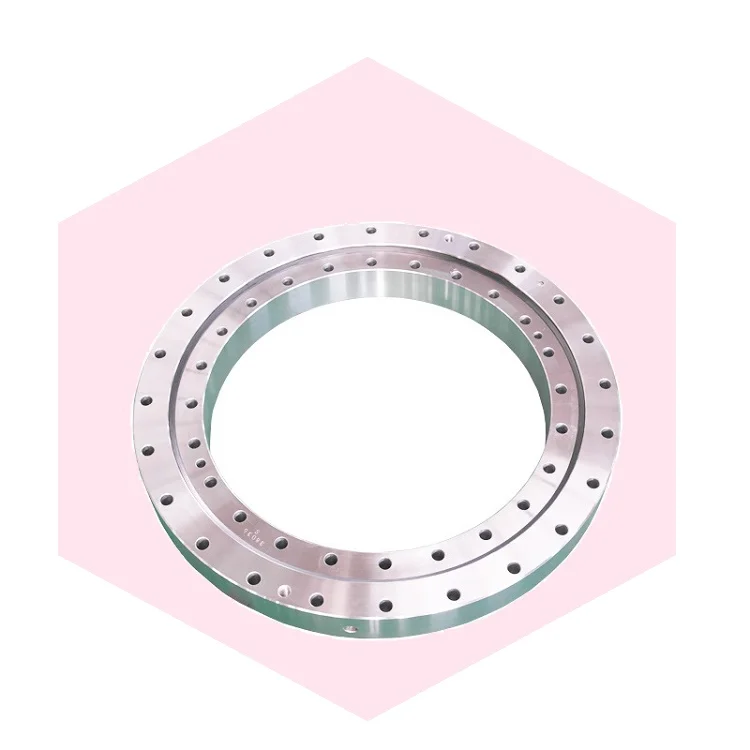 Slewing Bearing Heavy Duty Machinery Turntable Slewing Ring Swing Bearing