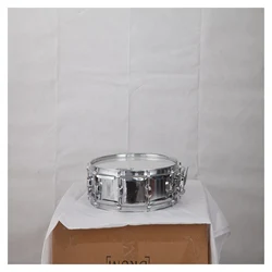 Quality Maple, Birch, Aspen Musical Instrument Snare Drum Stand Kit Cheap Marching Drums