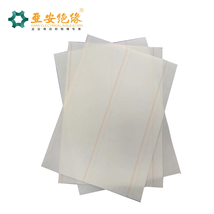 Electrical motor interphase insulation flame retardant ama insulation paper replacing nmn china nomex aramid ama paper