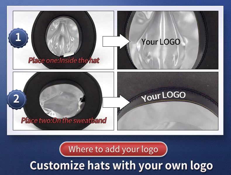 LIHUA Wholesale Multiple Color Spring Outdoor Fashion Medium Brim 100% Wool Fedora Hats For Women And Man