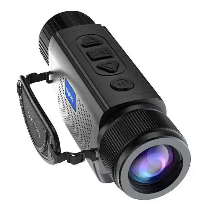 Multifunctional Sytong XS03-35 Hunting Imaging Scope Aluminium Alloy Spotting Scope For Outdoors Playing Adults