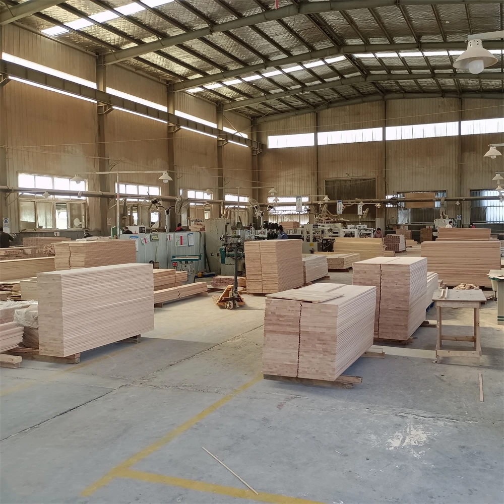 Cheap 4 Chairs Dining Room Table and Chair Set Modern Classic OAK Wood Dining Table Set