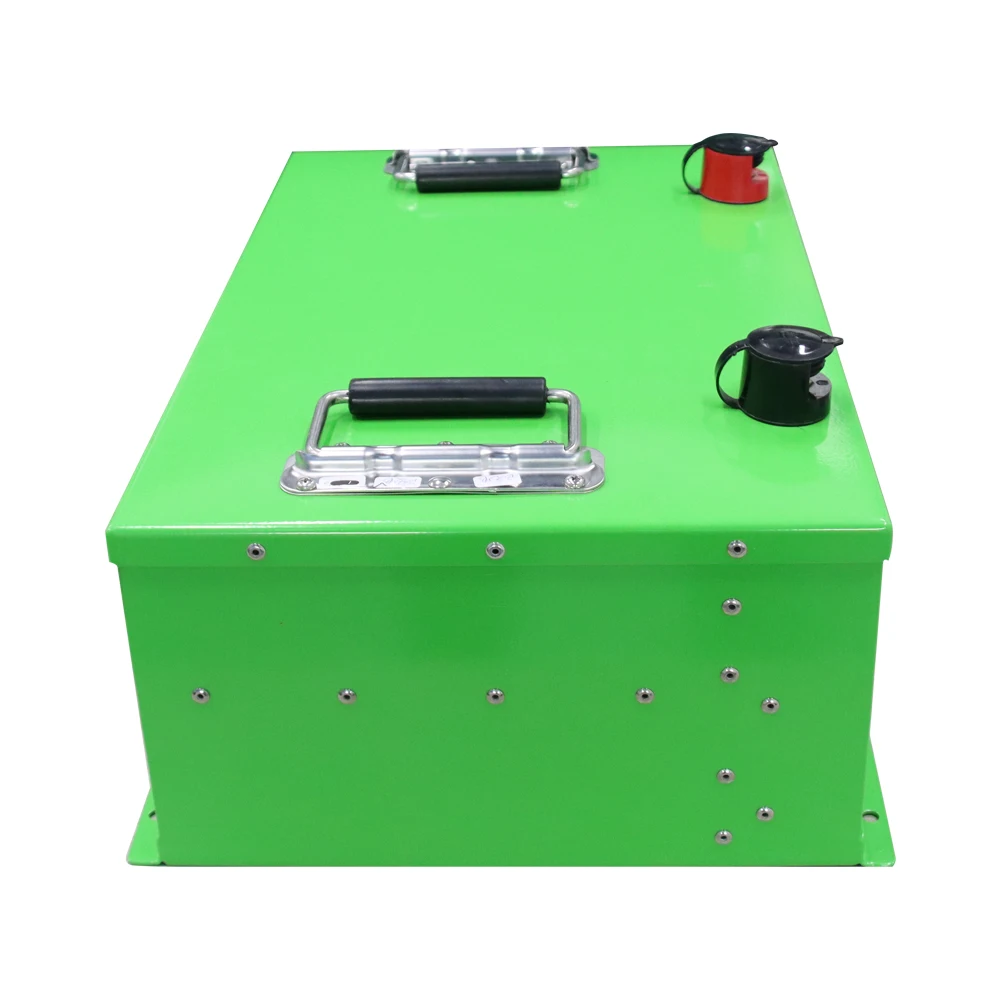 High Capacity Power Bank  Rack Mount Capacitor 5kw 10kw 20kw Power Supply High Capacity Battery Module