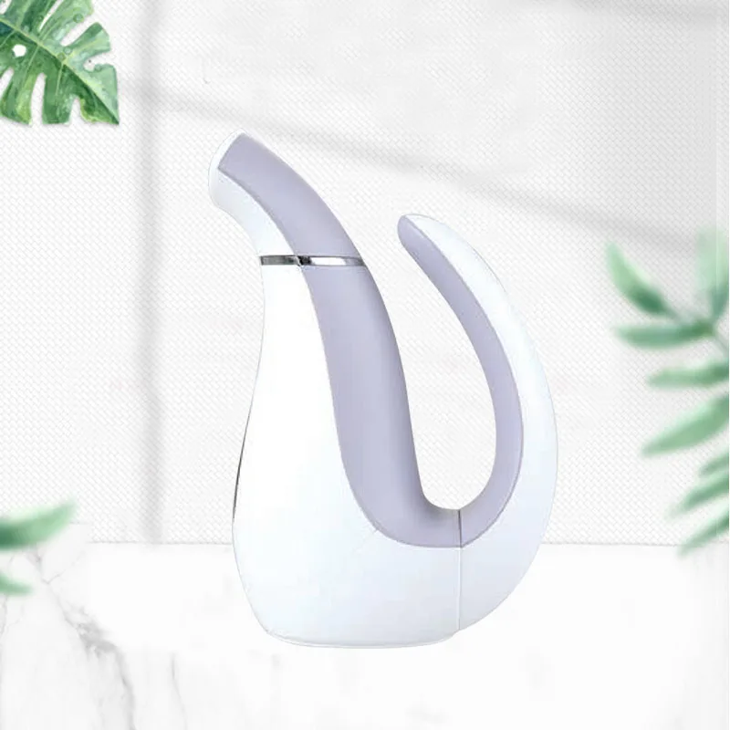 Hot Selling A3 650w Portable Steam Iron Station Steam Irons From China