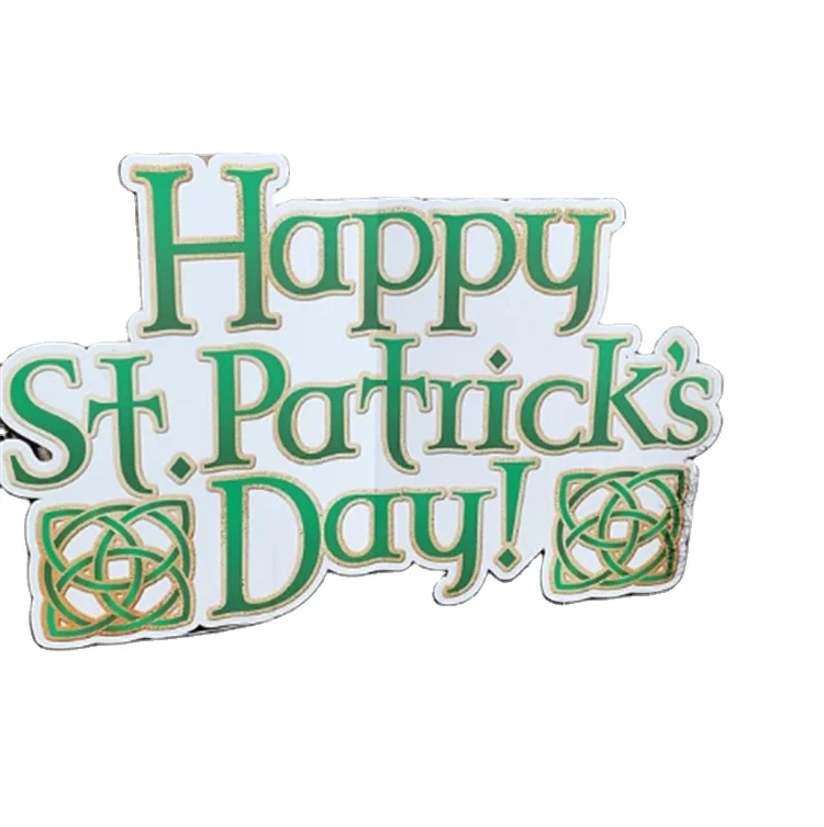 
PP Hollow Board Plastic Printed Board UV Matte Corrugated Sheet 