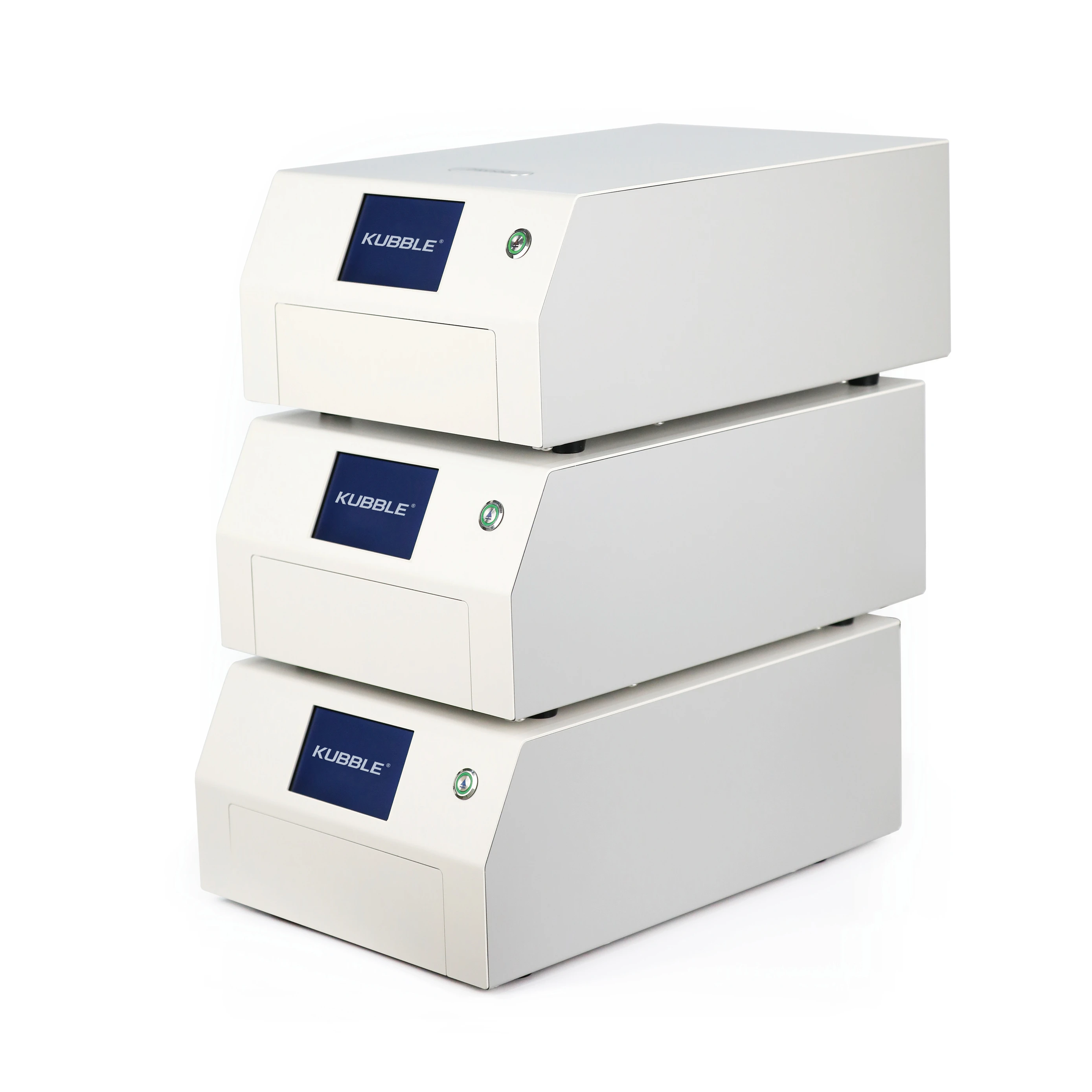 Лабораторный ПЦР-тест в режиме реального времени комплект ПЦР-машины