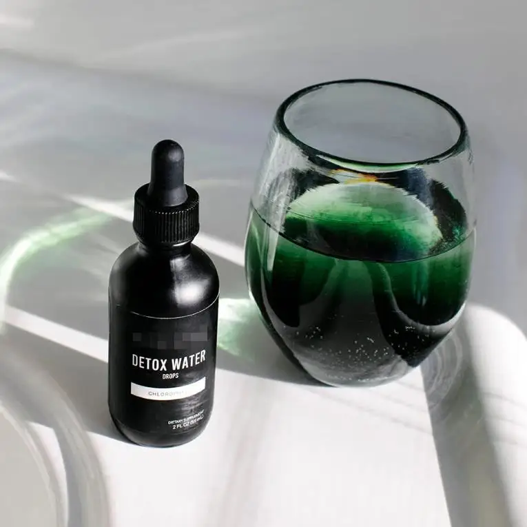 
water-soluble chlorophyll sodium copper chlorophyllin liquid chlorophyll 