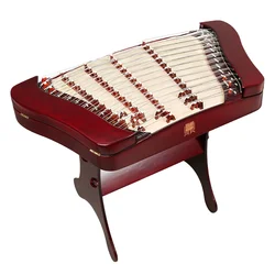 instrument beginner portable  playing yangqin high-quality hardwood 402 yangqin 601-AA yangqin