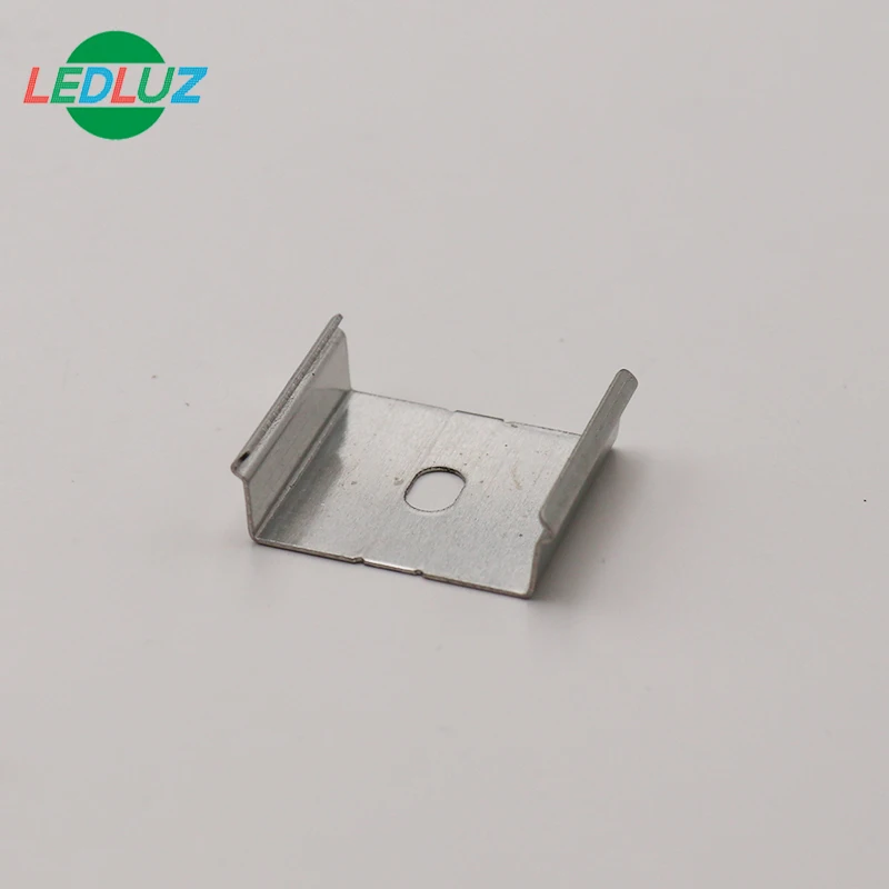 
Aluminum LED profile for surface or pendent light 