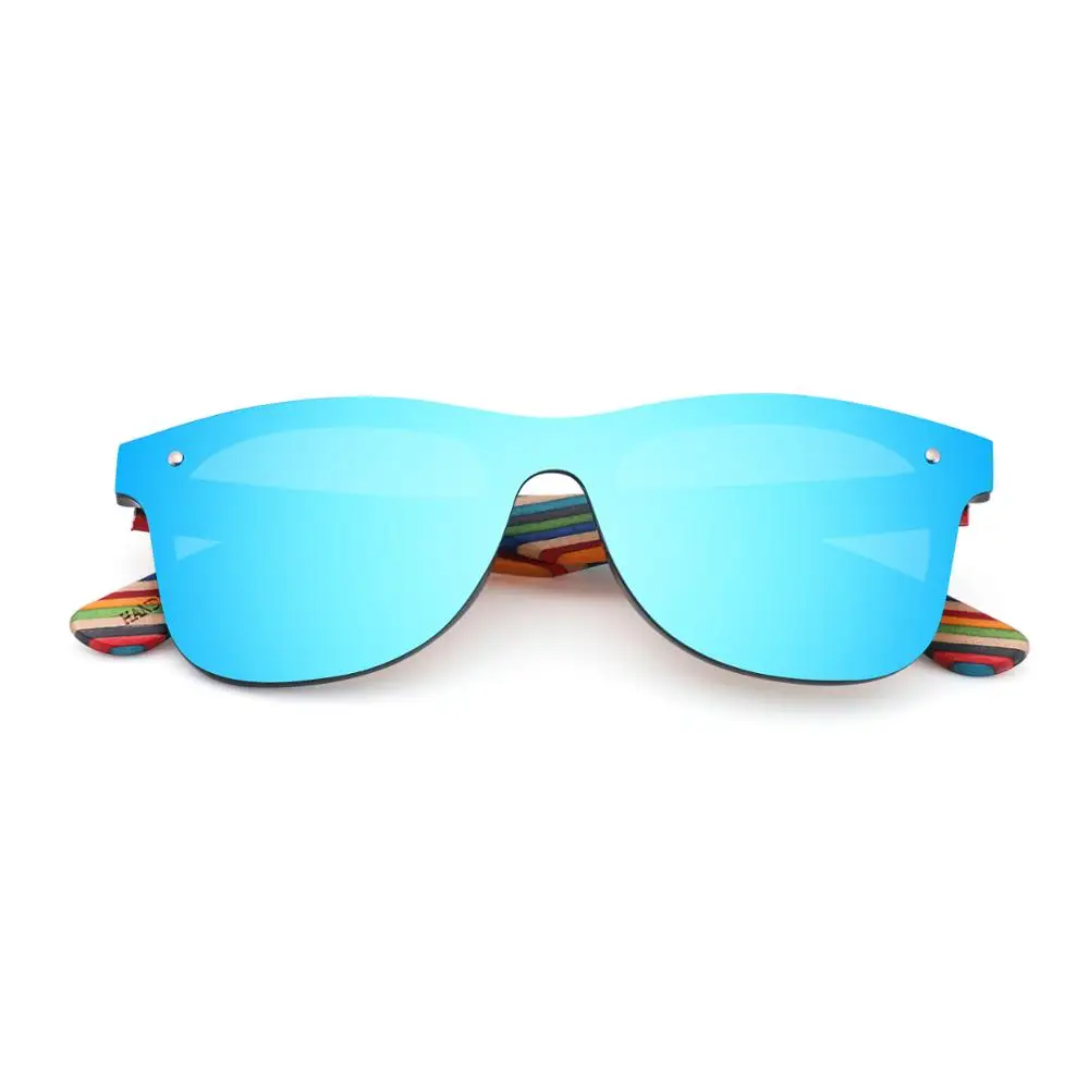 new design 2020 spectacles frames from china sunglasses polarized wood glasses rimless