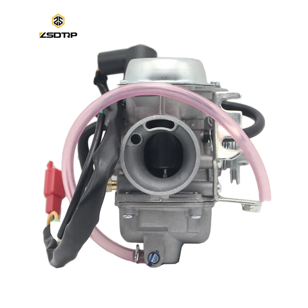 ZSDTRP мотоцикл PD30J КАРБЮРАТОР Assy Precision Machinery
