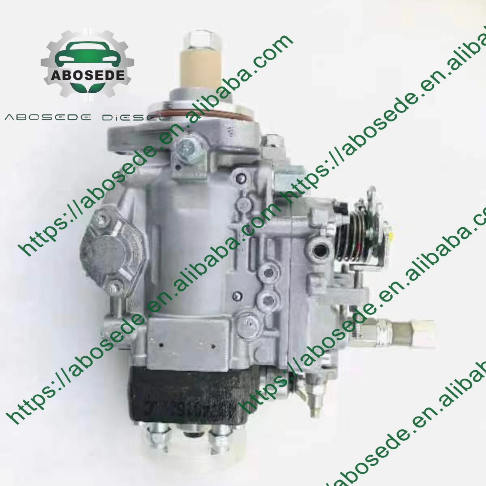 Дизельный топливный насос VE 0460424158