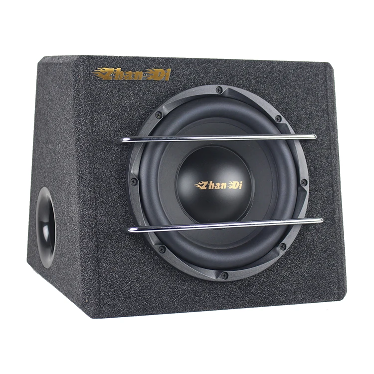 New Style The maker dj subwoofer Car Audio 12V 10 Inch  Speaker Subwoofer