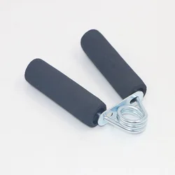 Power Type Wrist Grip Force Trainer Gym Foam Hand Grip Strengthener Finger Exerciser Wrist Arm Strengthener