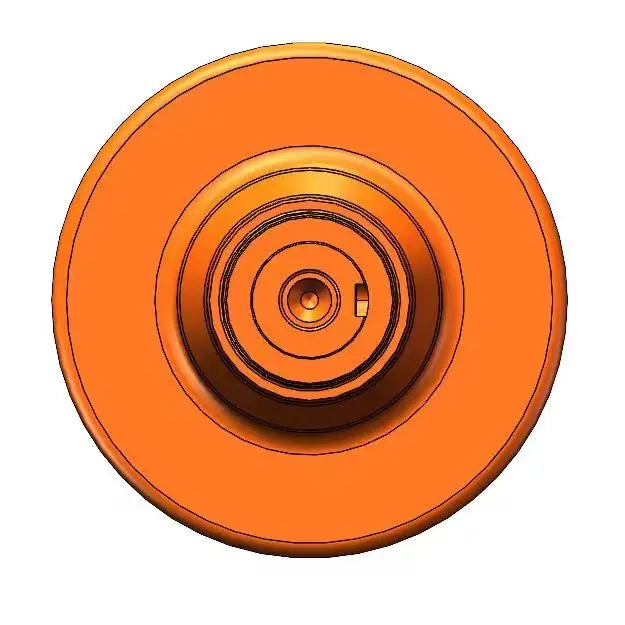 CNC Environmental protection dust removal equipment Dusting drum Non-standard equipment manufacturing roller