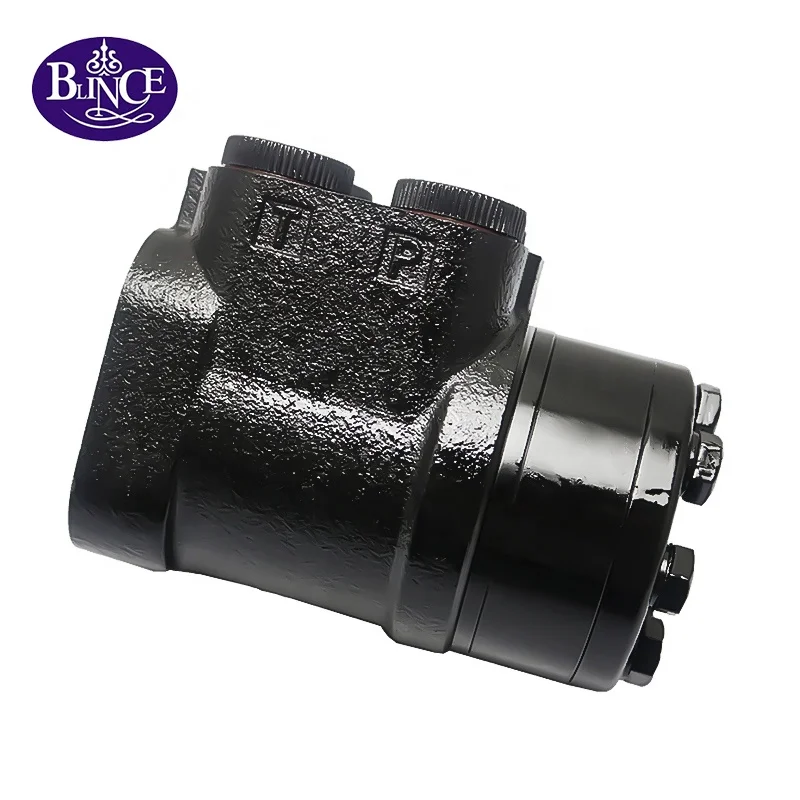 Hydraulic Orbitrol 101-5T 101-5t- 200 Steering Control Units for Forklift Excavator Truck Parts