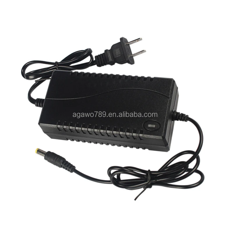 CROWN C 21V DC Charger 21V 600mA Lithium Battery Charger ac dc adapter