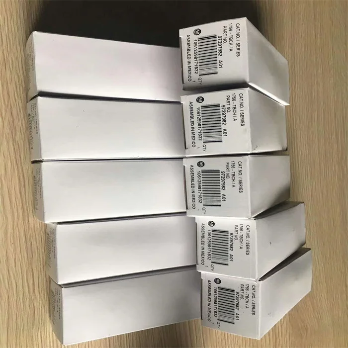 Terminal Block Removable 36 Pin Spring Clamp Standard Housing 1756-TBS6H