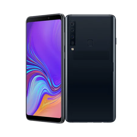 Мобильный телефон для samsung A920F A9 2018 dous