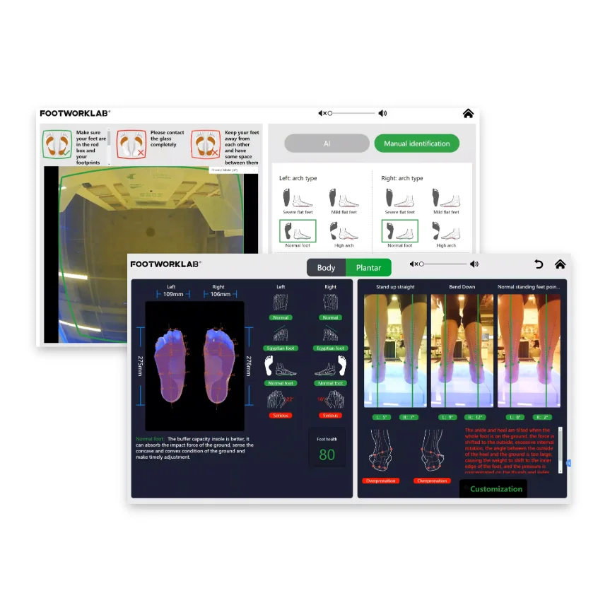 Best Selling Exercise Therapy Equipment Sporting Gear Athlete Recovery Physical Training Sports Orthotic Motion Detect Sensor