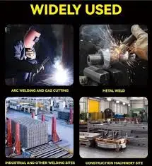 Anti Spatter Welding Spray Silicone Free Non Combustible Anti Spatter Spray Prevents Used Safely In Welding Process