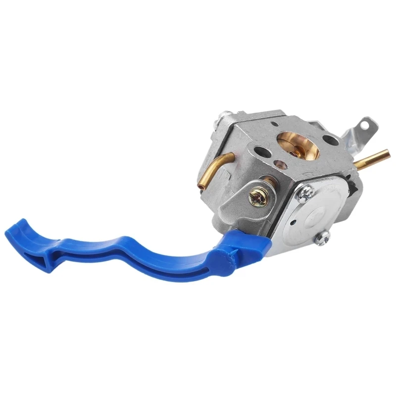 H125B Carburetor H125BX H125BVX Leaf Blower Trimmer brush cutter parts 545081811 Zama C1Q-W37