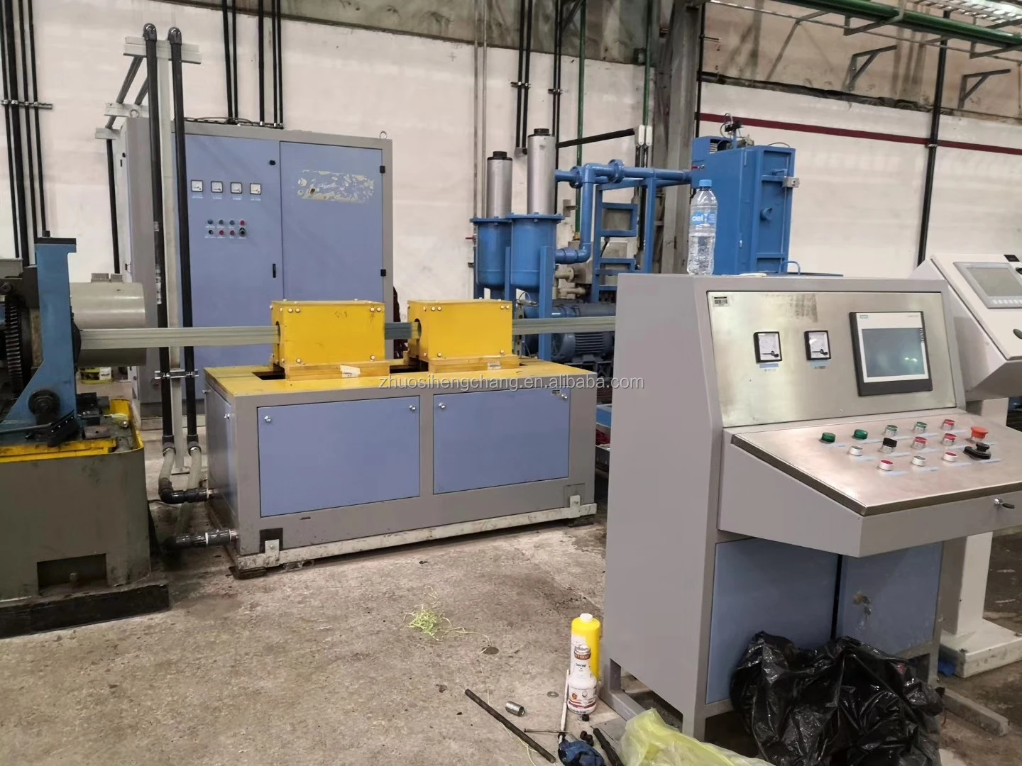 
Steel Bar Heating Machine with competitive price high quality 