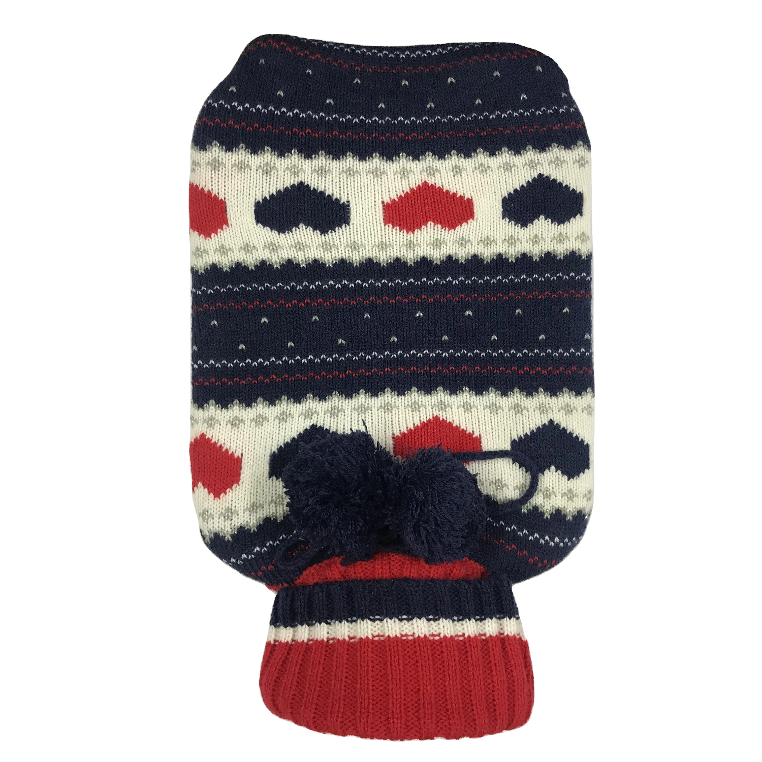 
Rubber Lining Hot Water Bag Hand Warmer Warming Bottle Full Body Warmer Plush Hot Water Bags 