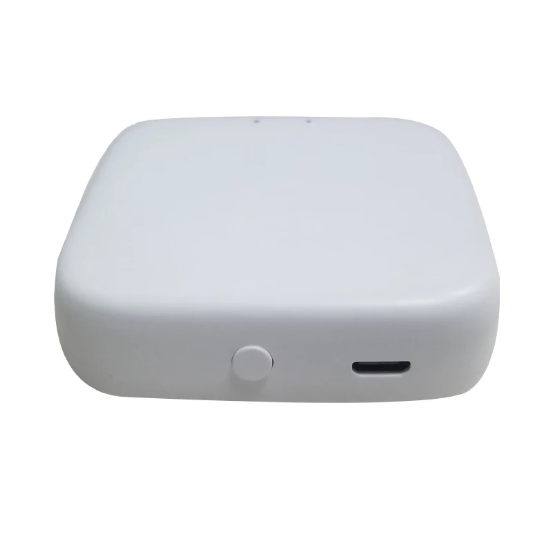 Шлюз Smart ZigBee с беспроводным