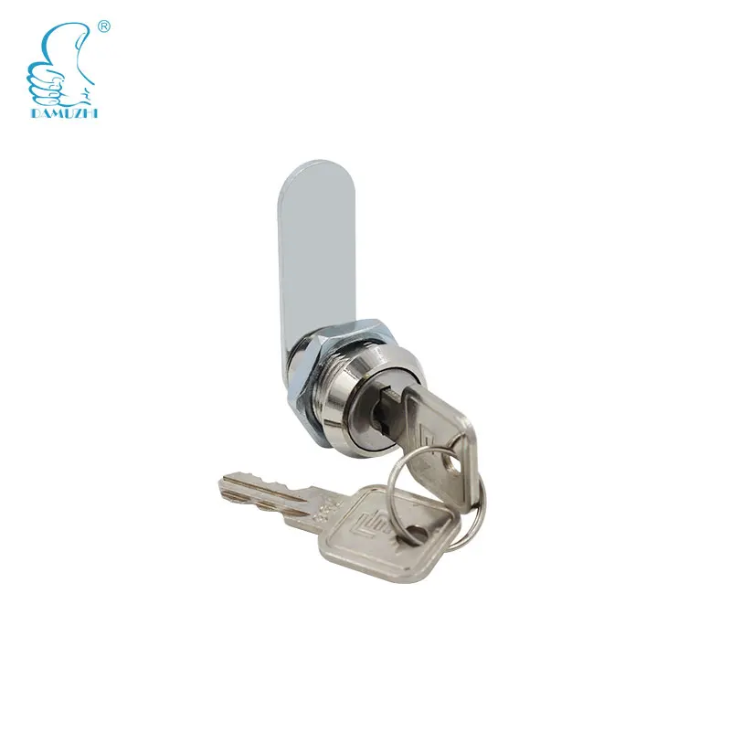 DMZ-410 Steel Office Furniture Locker Cam Lock Factory Supply Shoe Wardrobe