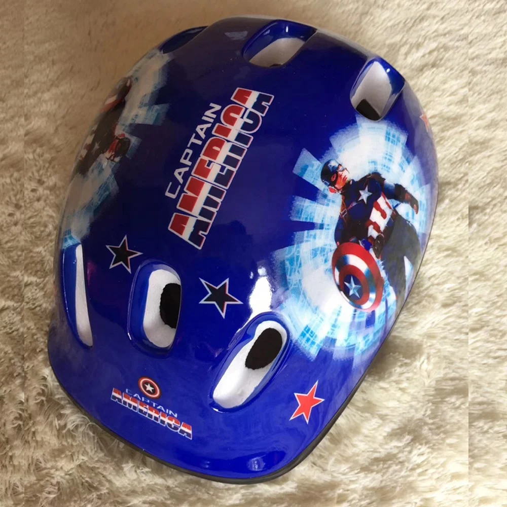 wholesale novelty kids safety helmet children bicycle helmet for sale