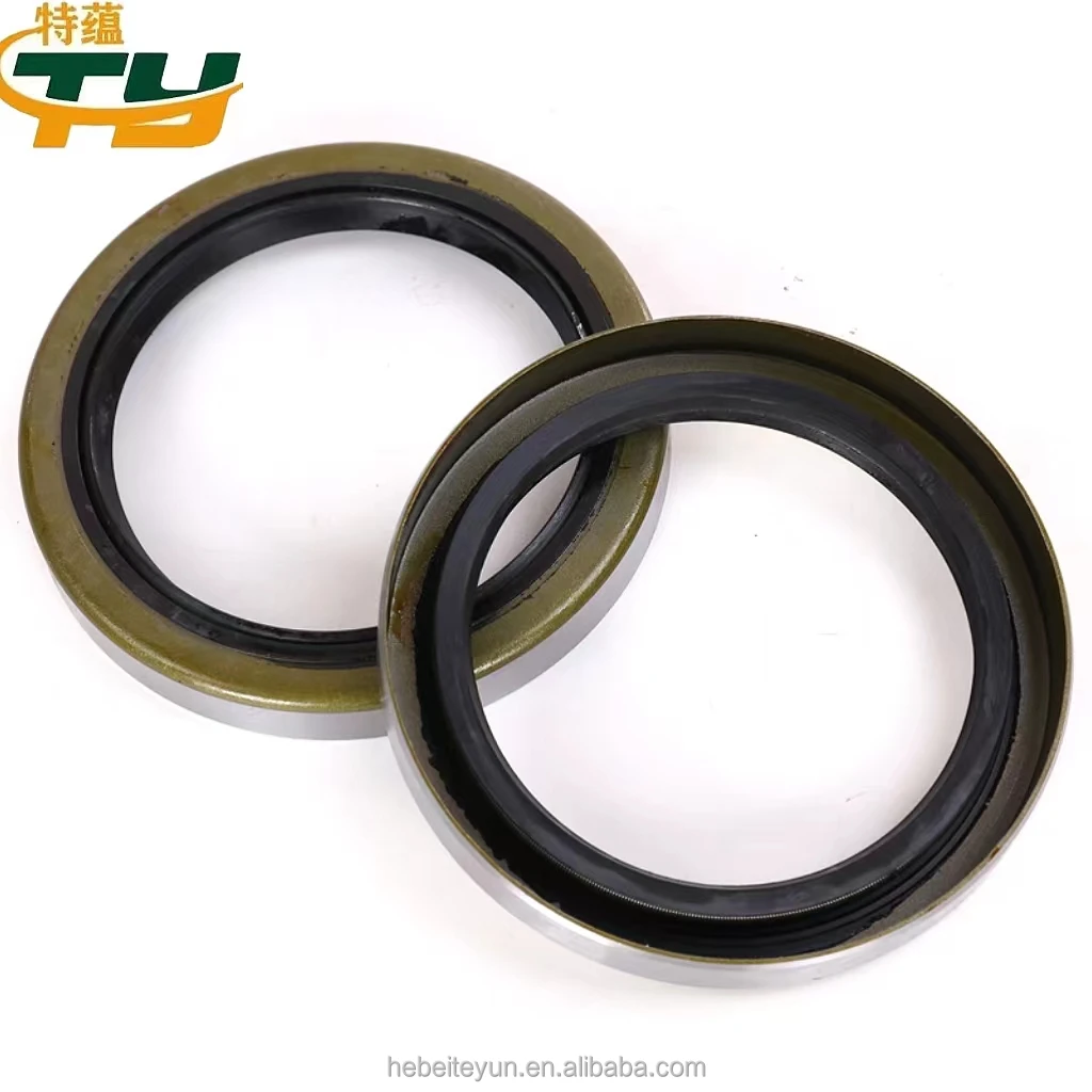 Good Quality NBR TB Style Oil Seal for Engine