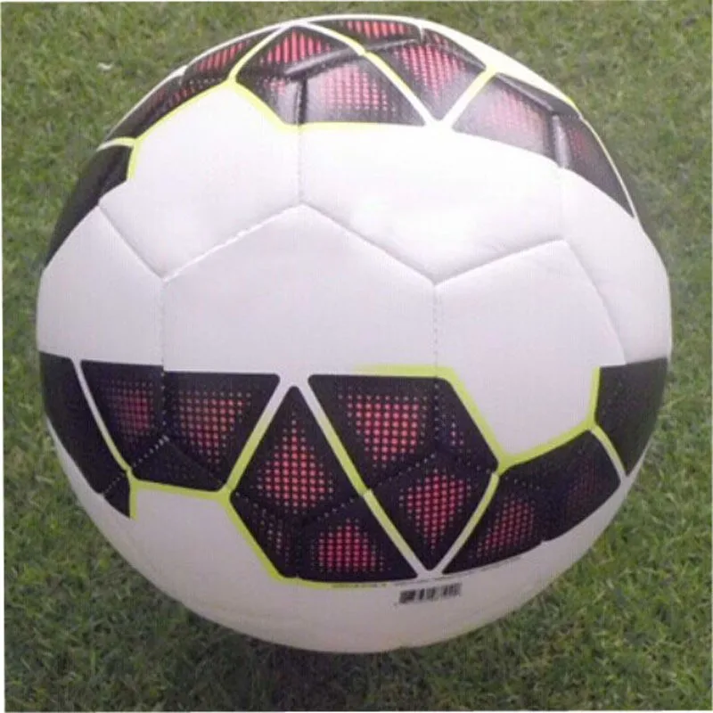 
New arrived custom logo soccer ball manufacture (mobile:008615503921226) 