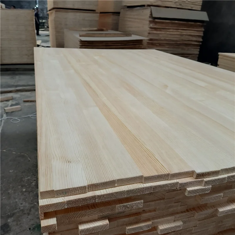 Wholesale best quality construction white pine PLA