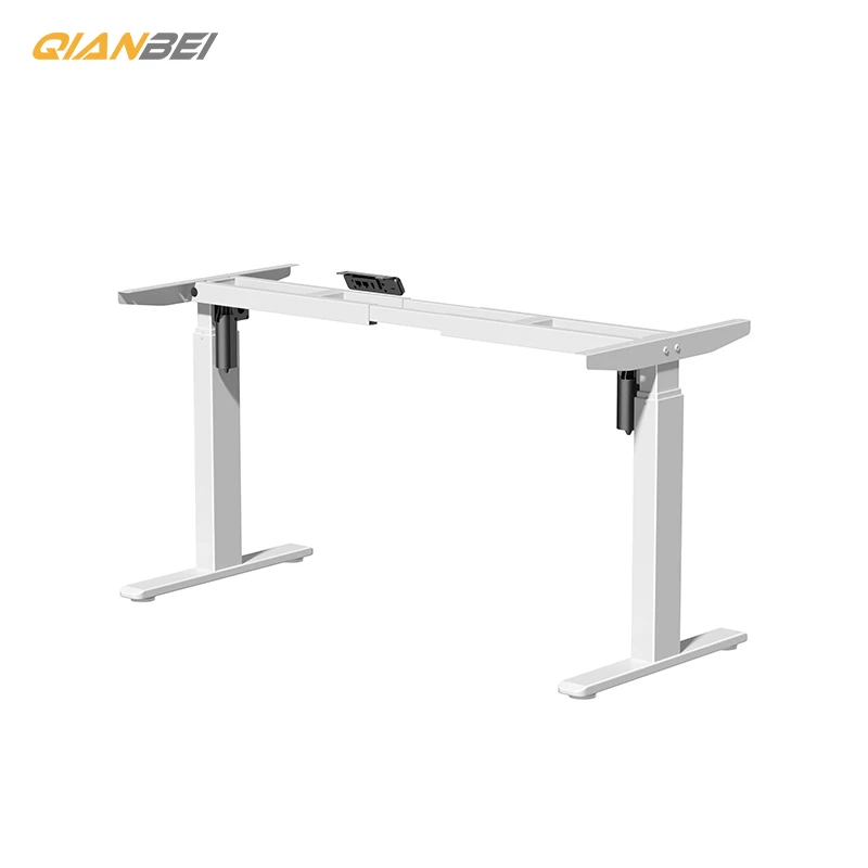 Gaming Tables Table Mobile Sit Stand Desks Height Set Up Electric Shaped Legs Frame Leg Computer Mechanism Gaming Tables