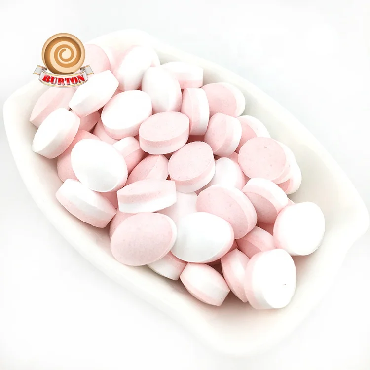 Оригинальный вкус сахара бесплатно холодная мята свежий дышащий Таблетки Конфеты
