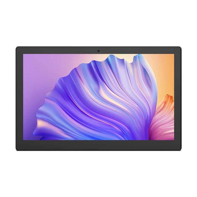 Wholesale Touch Double-Sided Screen Android 10.1 Inch Dual Display Digital 250CD Signage Desktop RK3288 OEM