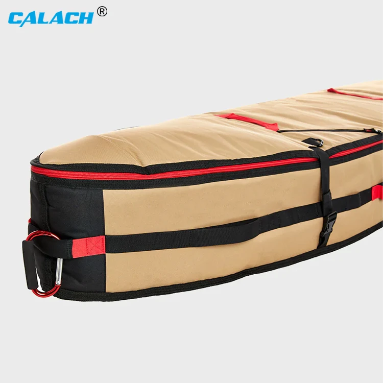 Surfboard carry durable longboard sup bag wakeboard bodyboard skimboard kite board surfboard cover bag