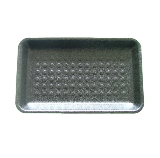 2023 Hot selling plastic household cosmetics, fruit packaging, and other storage trays