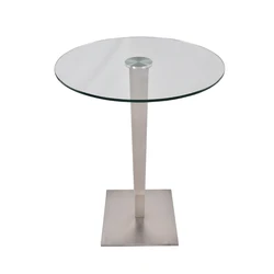 Wholesale Factory Direct Modern Tall High Wine Bar Tables For Home