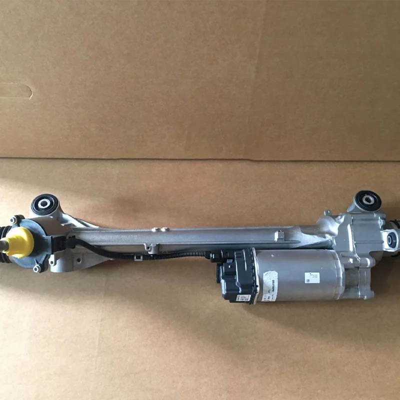 Electric Power Steering Rack For Porsche Panamera 971423051AM  971423051BF