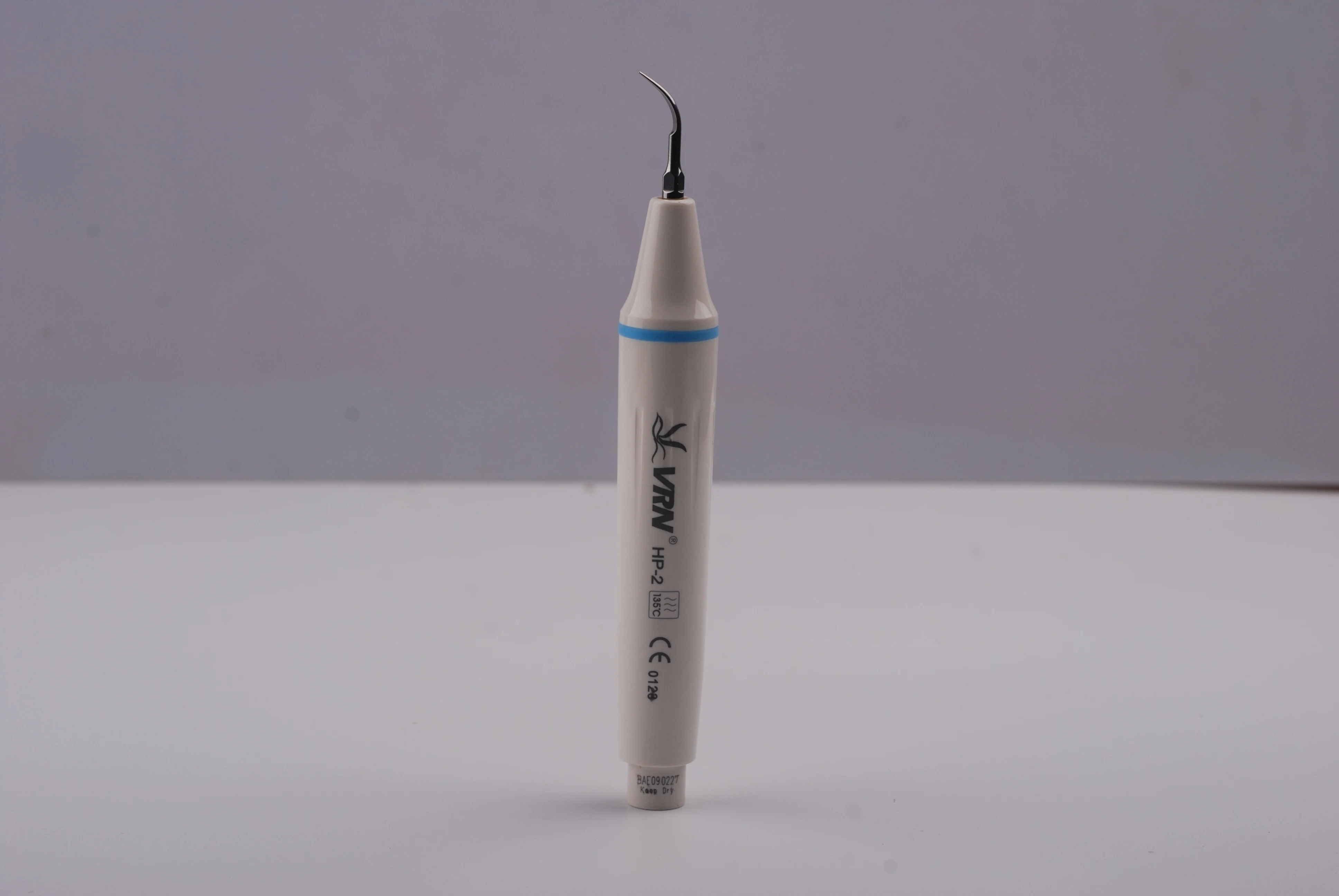 Denspay plastic vrn dental ultrasonic scaler handpiece compatible with EMS woodpecker