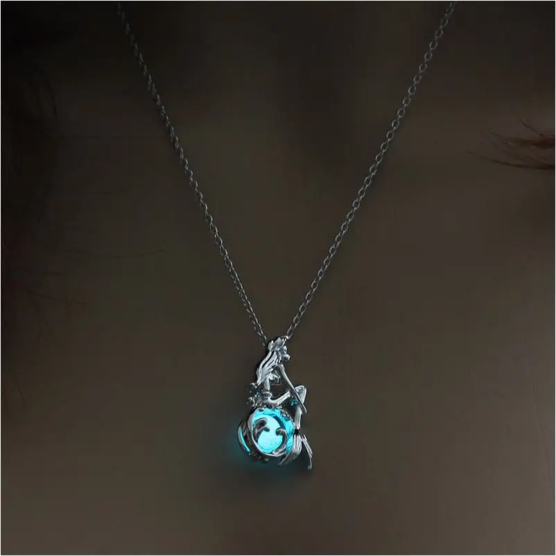 MIYOUKE Big Arabic Letter Western Beaded Shell Diy With Names Flower Natural Stone 2022 Sublimation Zirconia collares para mujer