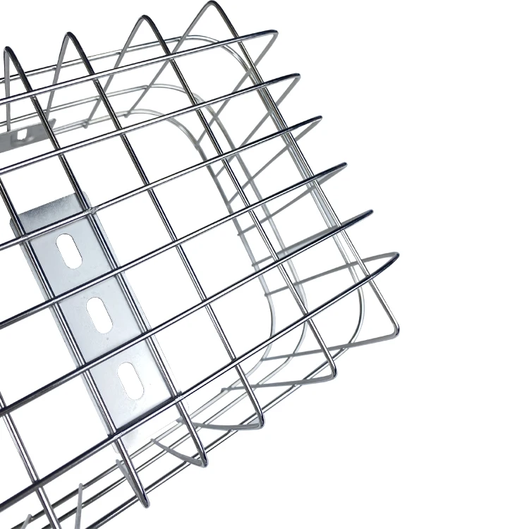 2024 new NT Bike Folding Bicycle Basket Stainless Steel Other Bicycle Parts Basket for Bike