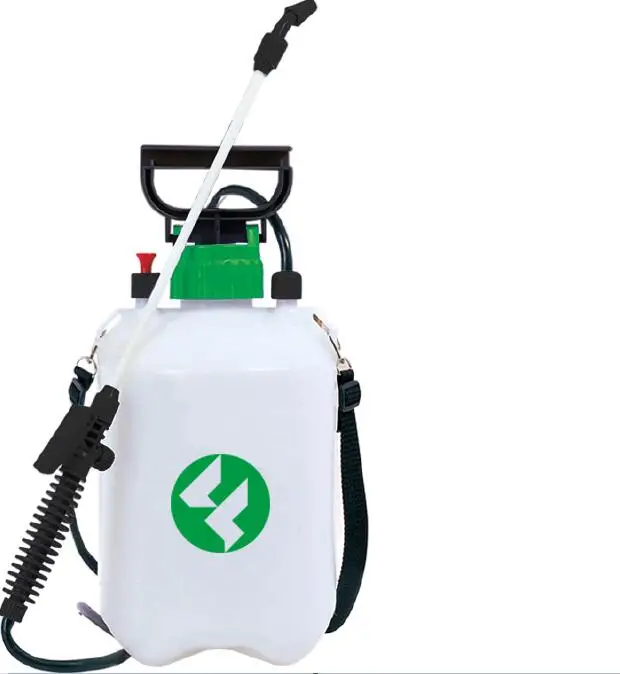 Hand Pump Pressure Chemical Sprayer NS-5N For Home&Lawn&Garden&Car Use