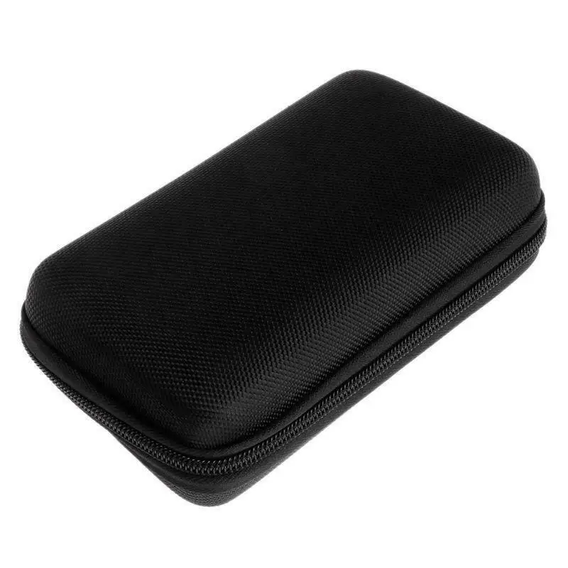 Multimeter Case Thickening EVA Tool Case Multipurpose Instrument Protective Carrying Cases