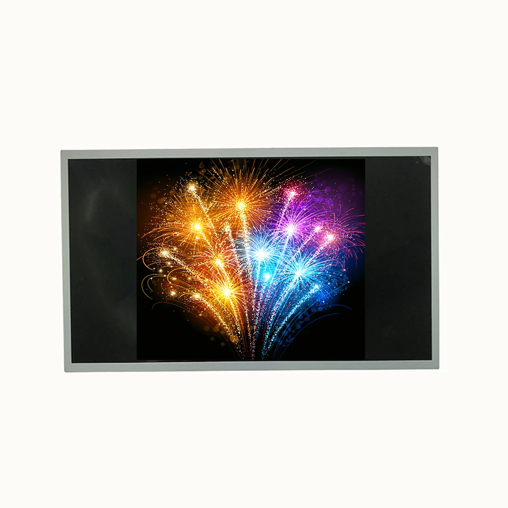 Sunlight viewable lcd BOE MV185WHB-N20 18.5 inch lcd screen panel for advertising display with full viewing angle