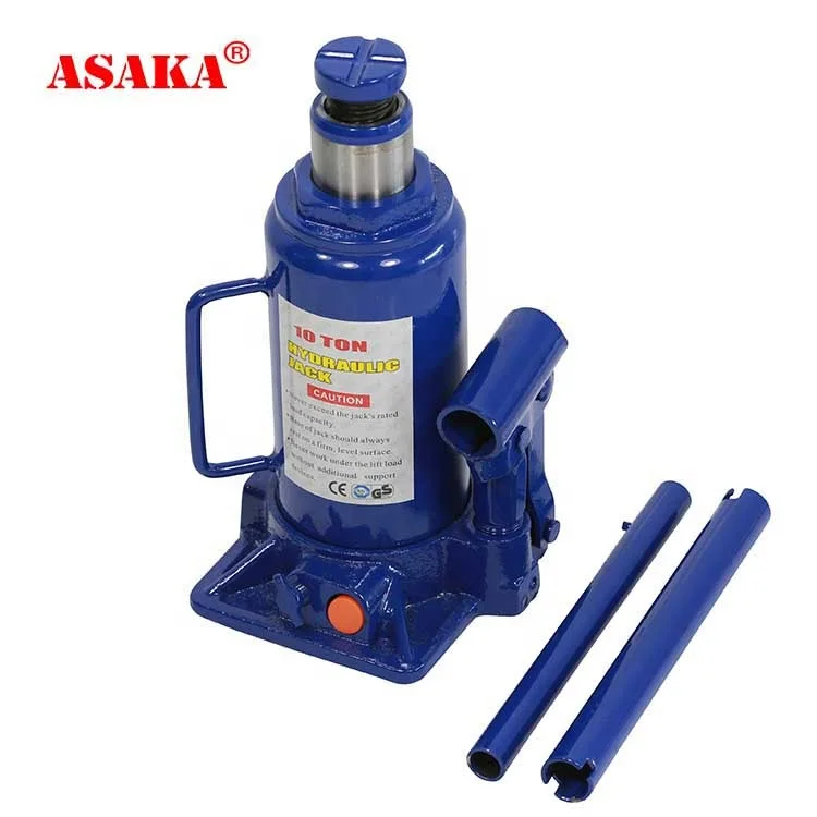 Wholesale Fast Delivery Bottle Jack Auto Repair Tool Car Bottle Jack with Best Price